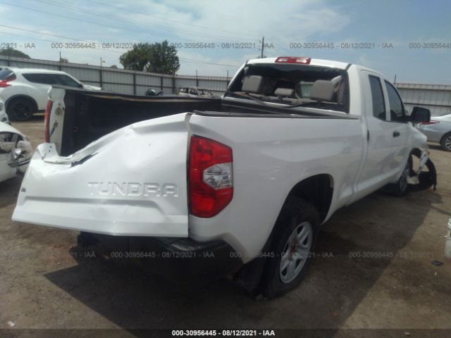 Photo 3 VIN: 5TFRM5F17HX110118 - TOYOTA TUNDRA 2WD 