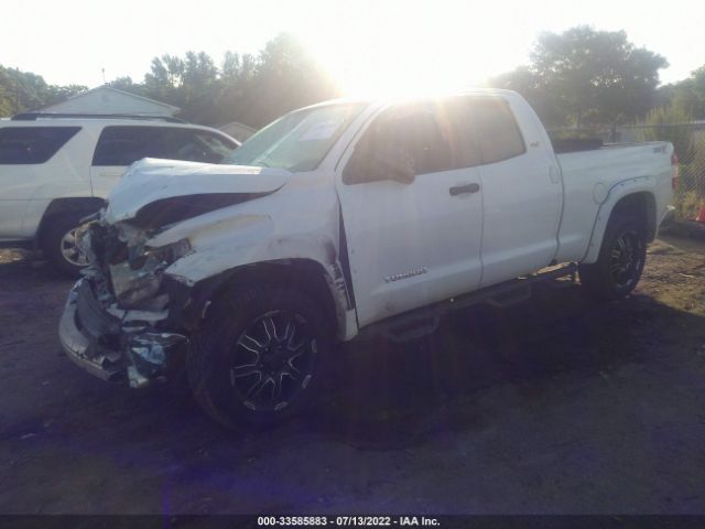 Photo 1 VIN: 5TFRM5F17HX111074 - TOYOTA TUNDRA 2WD 