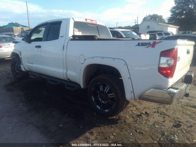 Photo 2 VIN: 5TFRM5F17HX111074 - TOYOTA TUNDRA 2WD 