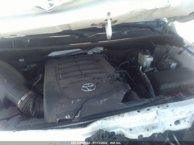 Photo 9 VIN: 5TFRM5F17HX111074 - TOYOTA TUNDRA 2WD 