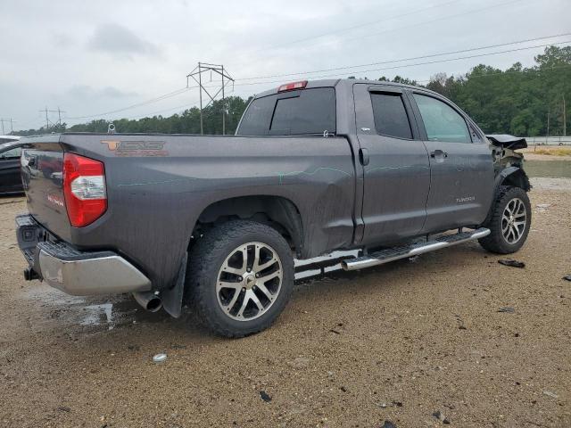 Photo 2 VIN: 5TFRM5F17HX115027 - TOYOTA TUNDRA 