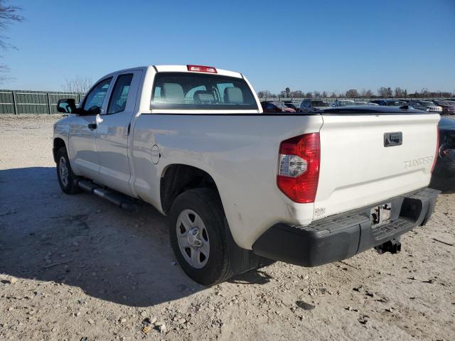 Photo 1 VIN: 5TFRM5F17HX116310 - TOYOTA TUNDRA DOU 