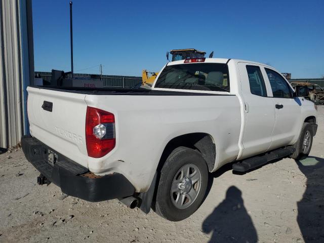 Photo 2 VIN: 5TFRM5F17HX116310 - TOYOTA TUNDRA DOU 