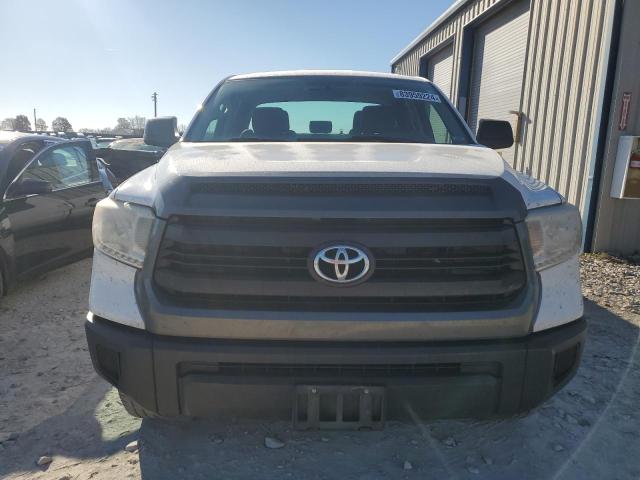 Photo 4 VIN: 5TFRM5F17HX116310 - TOYOTA TUNDRA DOU 