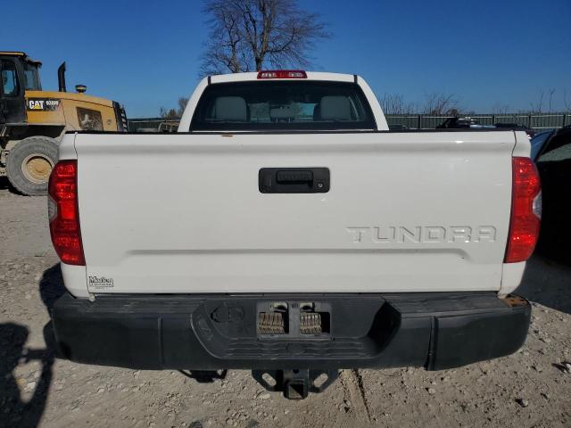 Photo 5 VIN: 5TFRM5F17HX116310 - TOYOTA TUNDRA DOU 