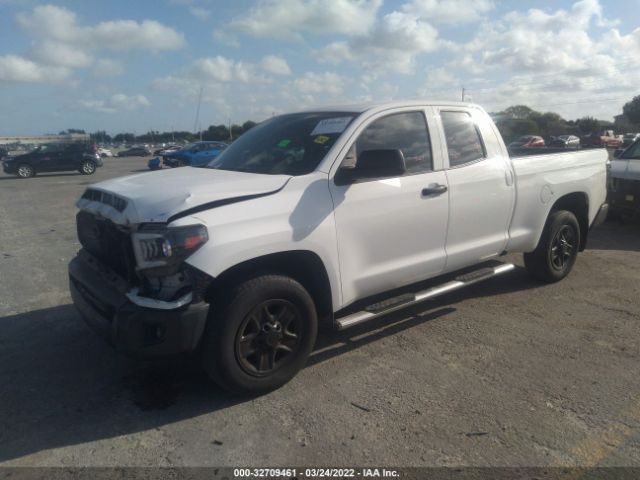 Photo 1 VIN: 5TFRM5F17HX116758 - TOYOTA TUNDRA 2WD 