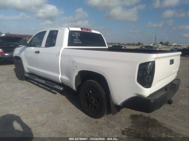 Photo 2 VIN: 5TFRM5F17HX116758 - TOYOTA TUNDRA 2WD 