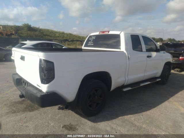 Photo 3 VIN: 5TFRM5F17HX116758 - TOYOTA TUNDRA 2WD 