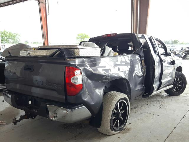 Photo 3 VIN: 5TFRM5F17HX117103 - TOYOTA TUNDRA DOU 