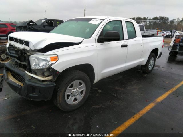 Photo 1 VIN: 5TFRM5F17HX118235 - TOYOTA TUNDRA 2WD 