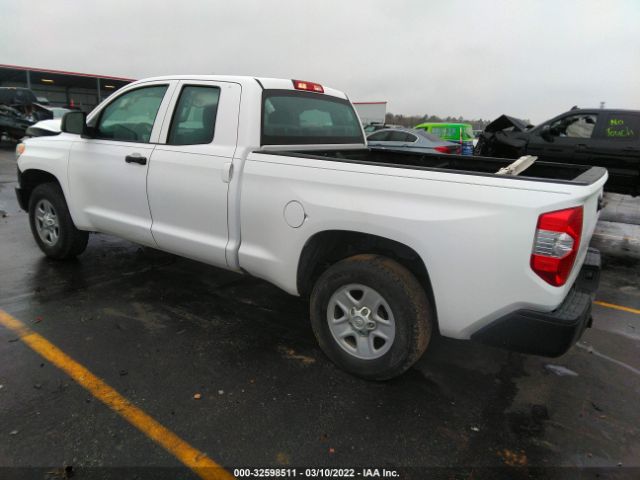 Photo 2 VIN: 5TFRM5F17HX118235 - TOYOTA TUNDRA 2WD 