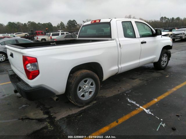 Photo 3 VIN: 5TFRM5F17HX118235 - TOYOTA TUNDRA 2WD 