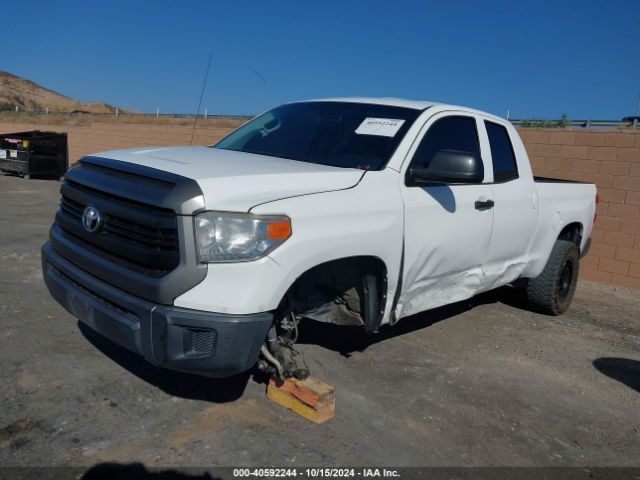 Photo 1 VIN: 5TFRM5F17HX122155 - TOYOTA TUNDRA 