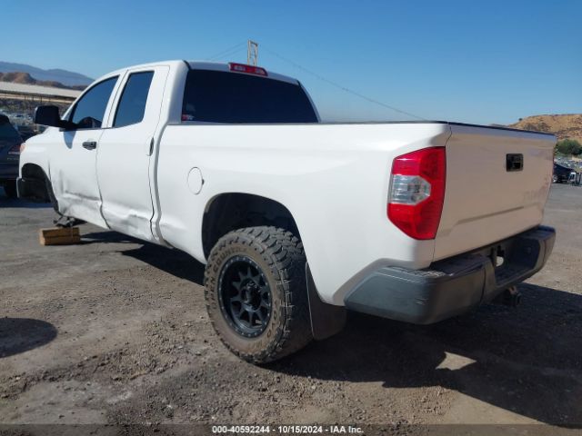 Photo 2 VIN: 5TFRM5F17HX122155 - TOYOTA TUNDRA 