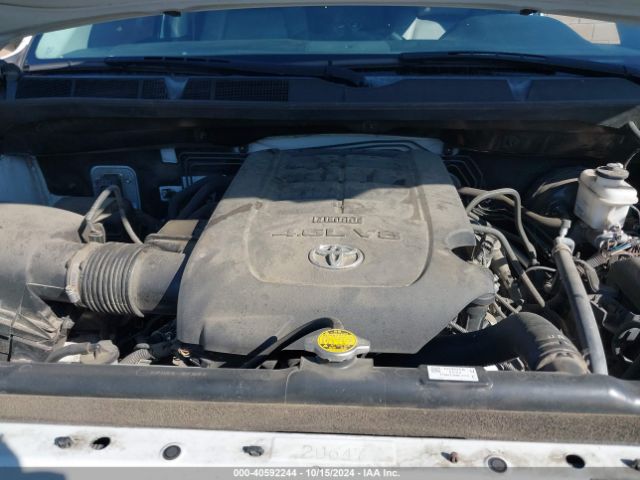 Photo 9 VIN: 5TFRM5F17HX122155 - TOYOTA TUNDRA 