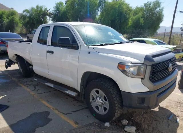 Photo 0 VIN: 5TFRM5F17JX123036 - TOYOTA TUNDRA 2WD 