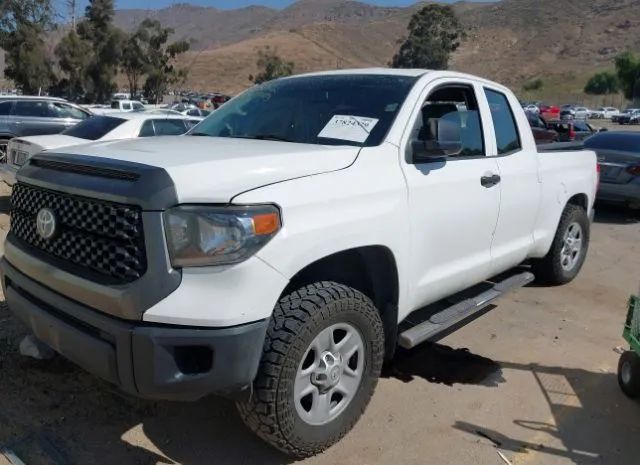 Photo 1 VIN: 5TFRM5F17JX123036 - TOYOTA TUNDRA 2WD 