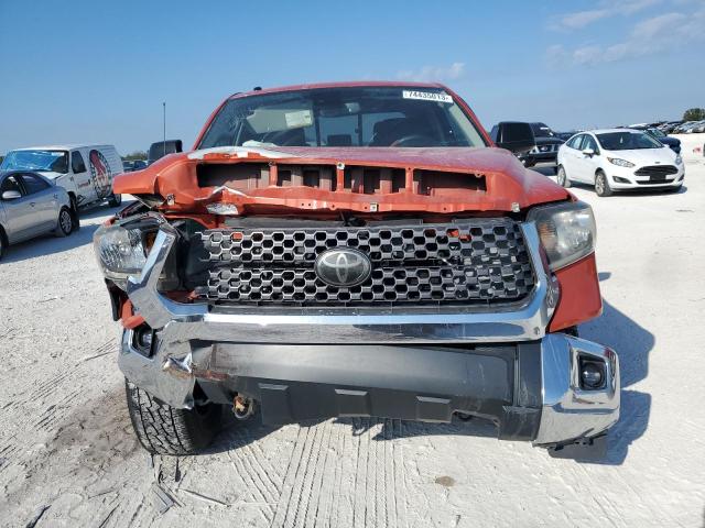 Photo 4 VIN: 5TFRM5F17JX126471 - TOYOTA TUNDRA 