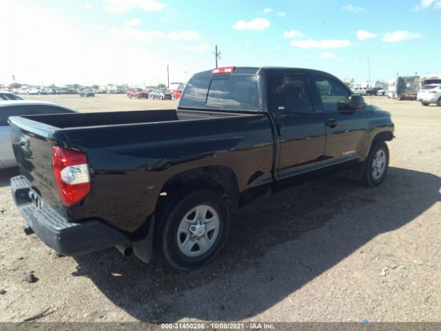 Photo 3 VIN: 5TFRM5F17JX127166 - TOYOTA TUNDRA 2WD 