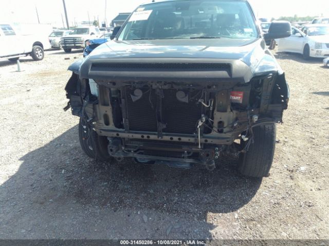 Photo 5 VIN: 5TFRM5F17JX127166 - TOYOTA TUNDRA 2WD 