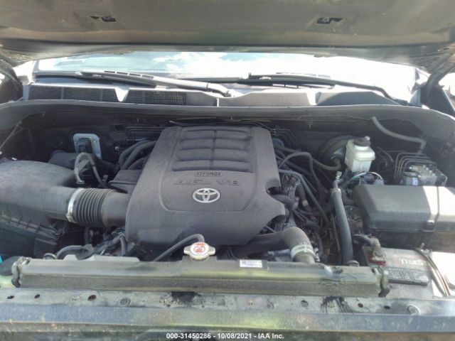 Photo 9 VIN: 5TFRM5F17JX127166 - TOYOTA TUNDRA 2WD 