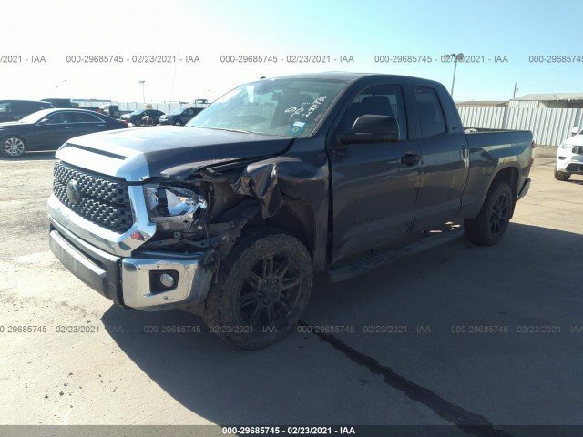 Photo 1 VIN: 5TFRM5F17JX127698 - TOYOTA TUNDRA 2WD 