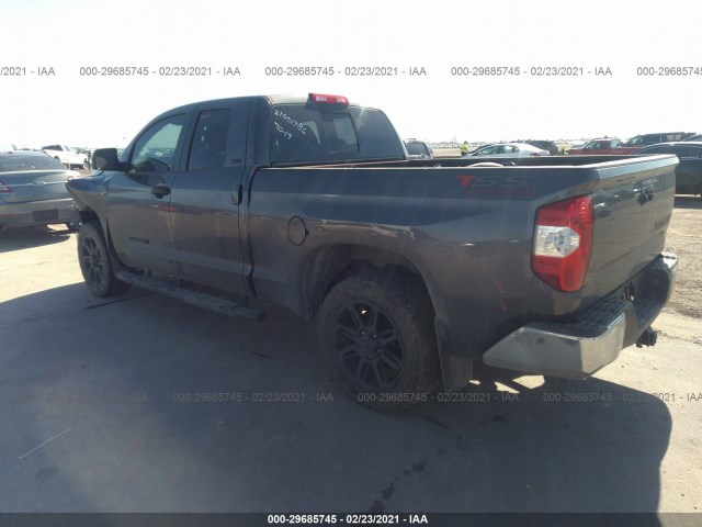 Photo 2 VIN: 5TFRM5F17JX127698 - TOYOTA TUNDRA 2WD 