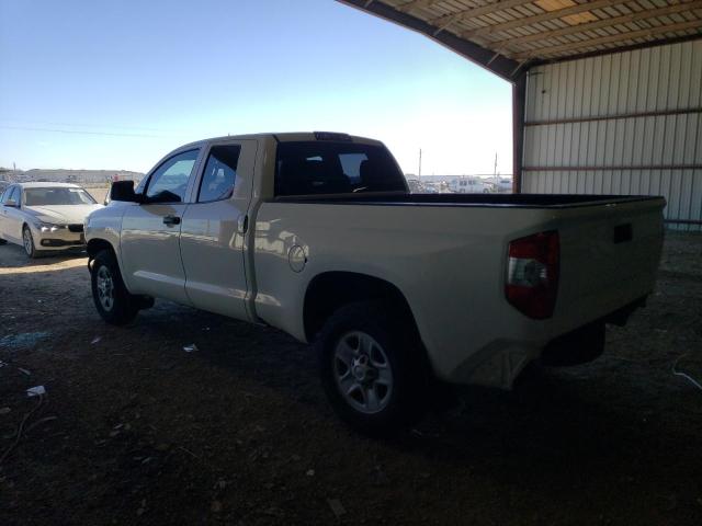 Photo 1 VIN: 5TFRM5F17JX131203 - TOYOTA TUNDRA DOU 