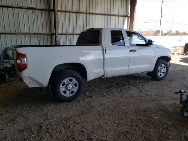 Photo 2 VIN: 5TFRM5F17JX131203 - TOYOTA TUNDRA DOU 