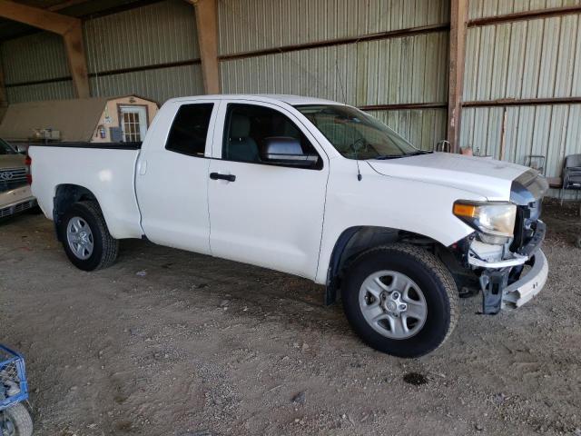 Photo 3 VIN: 5TFRM5F17JX131203 - TOYOTA TUNDRA DOU 