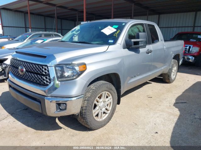 Photo 1 VIN: 5TFRM5F17JX132481 - TOYOTA TUNDRA 