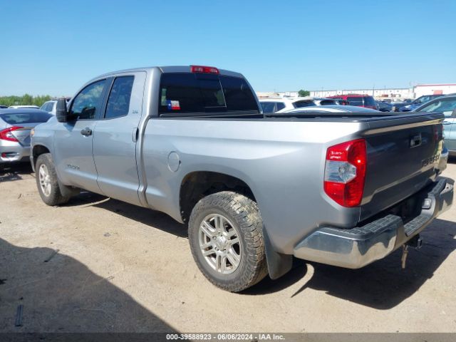 Photo 2 VIN: 5TFRM5F17JX132481 - TOYOTA TUNDRA 