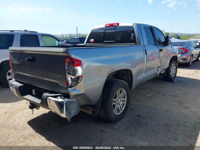 Photo 3 VIN: 5TFRM5F17JX132481 - TOYOTA TUNDRA 