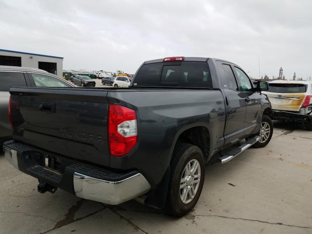 Photo 3 VIN: 5TFRM5F17JX134134 - TOYOTA TUNDRA DOU 