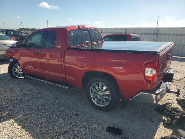 Photo 1 VIN: 5TFRM5F17KX134653 - TOYOTA TUNDRA DOU 