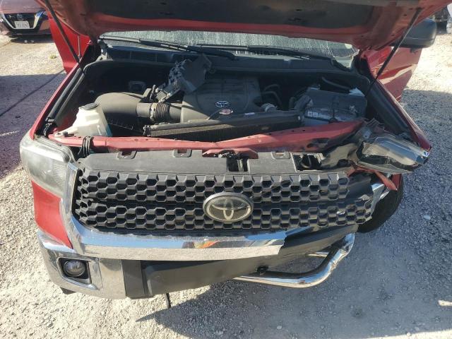 Photo 10 VIN: 5TFRM5F17KX134653 - TOYOTA TUNDRA DOU 