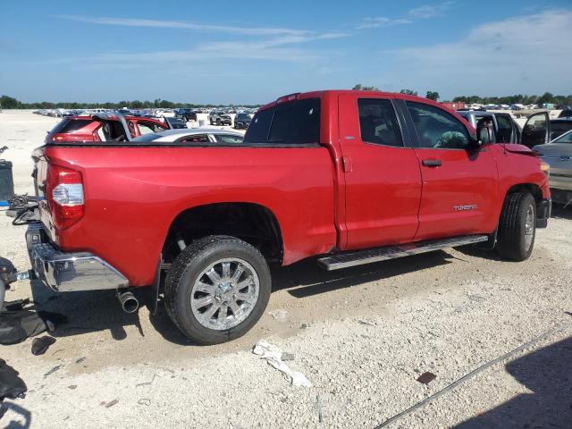 Photo 2 VIN: 5TFRM5F17KX134653 - TOYOTA TUNDRA DOU 