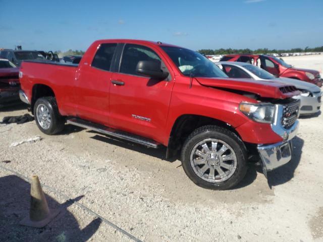 Photo 3 VIN: 5TFRM5F17KX134653 - TOYOTA TUNDRA DOU 