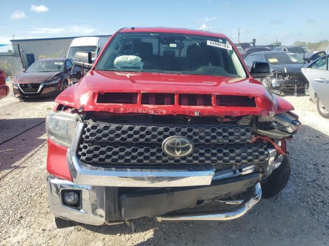 Photo 4 VIN: 5TFRM5F17KX134653 - TOYOTA TUNDRA DOU 