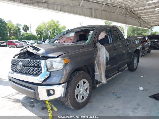 Photo 1 VIN: 5TFRM5F17KX138461 - TOYOTA TUNDRA 