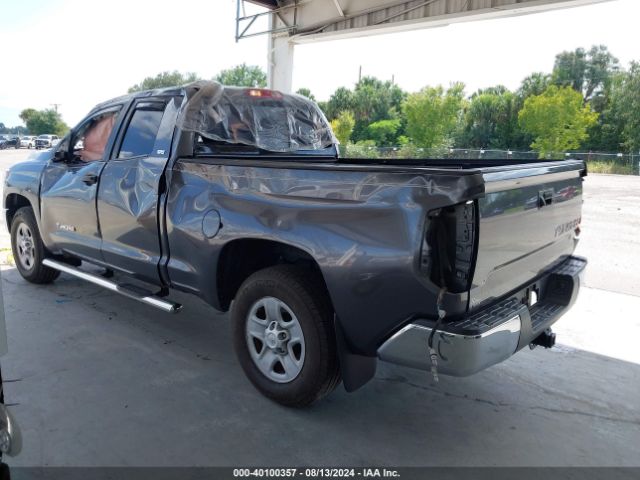 Photo 2 VIN: 5TFRM5F17KX138461 - TOYOTA TUNDRA 