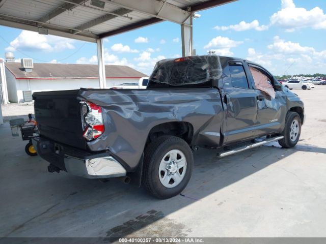 Photo 3 VIN: 5TFRM5F17KX138461 - TOYOTA TUNDRA 