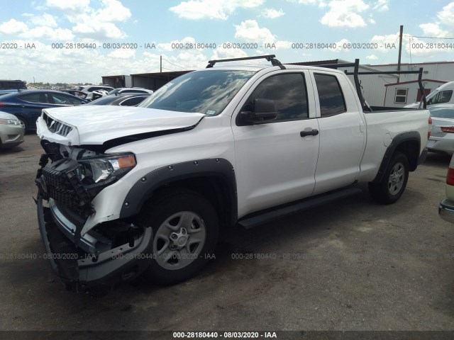 Photo 1 VIN: 5TFRM5F17KX141814 - TOYOTA TUNDRA 2WD 