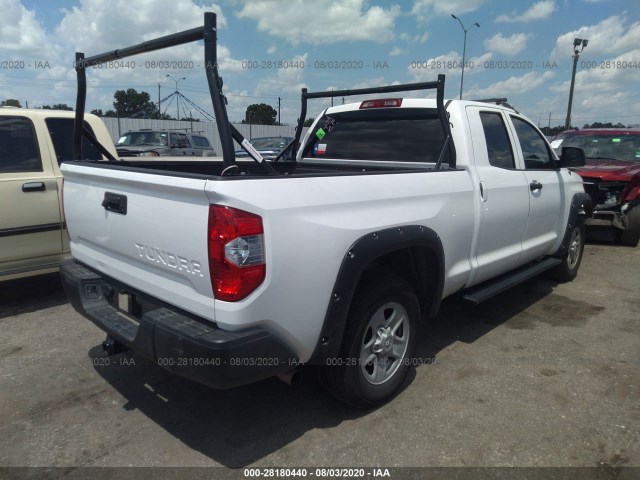 Photo 3 VIN: 5TFRM5F17KX141814 - TOYOTA TUNDRA 2WD 