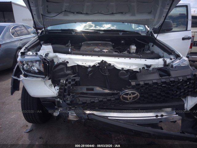 Photo 5 VIN: 5TFRM5F17KX141814 - TOYOTA TUNDRA 2WD 