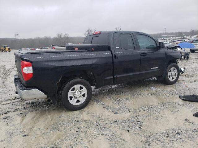 Photo 2 VIN: 5TFRM5F17KX141845 - TOYOTA TUNDRA DOU 