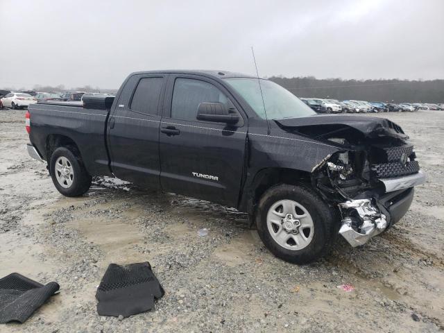 Photo 3 VIN: 5TFRM5F17KX141845 - TOYOTA TUNDRA DOU 