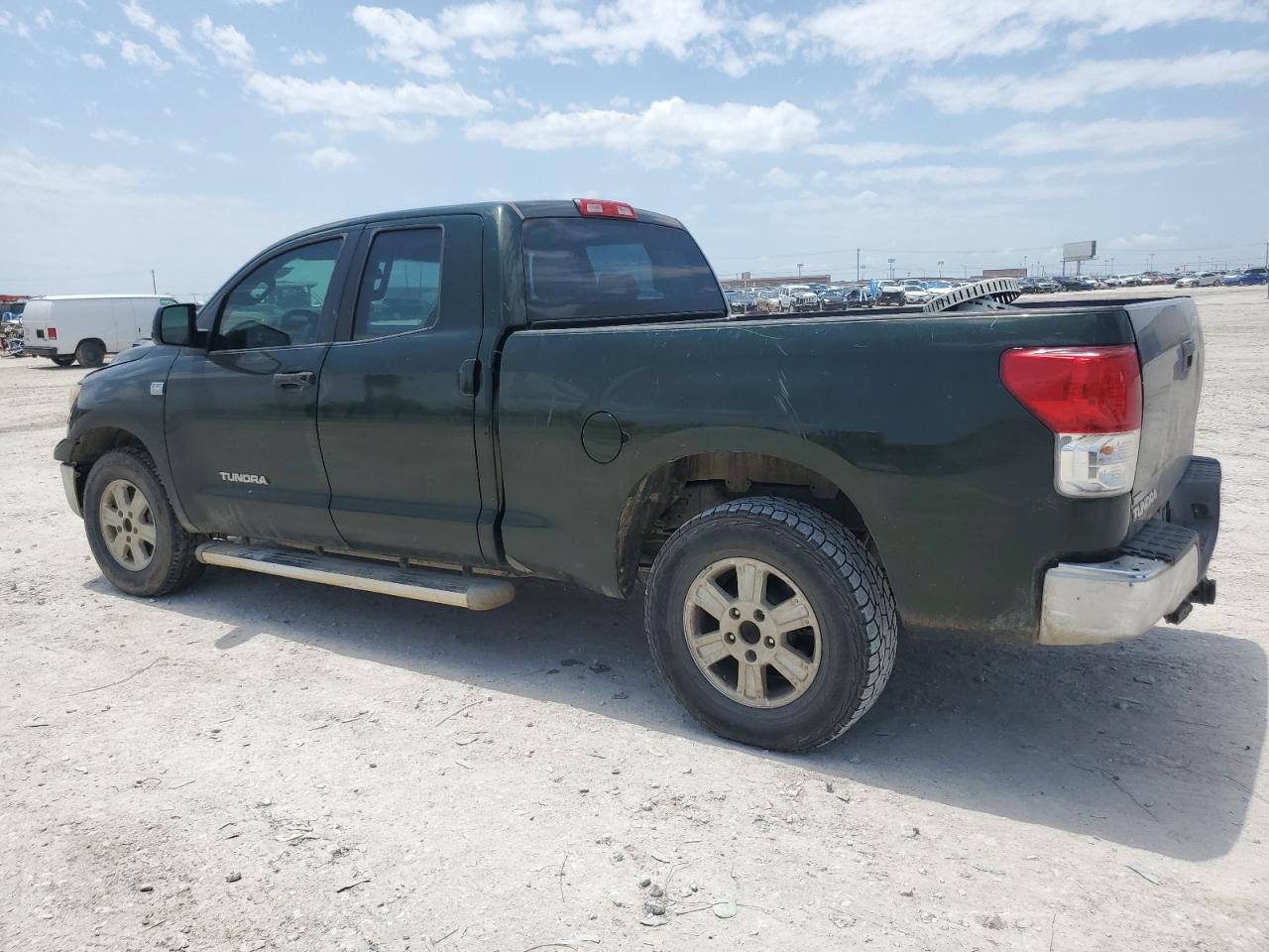 Photo 1 VIN: 5TFRM5F18AX002029 - TOYOTA TUNDRA 