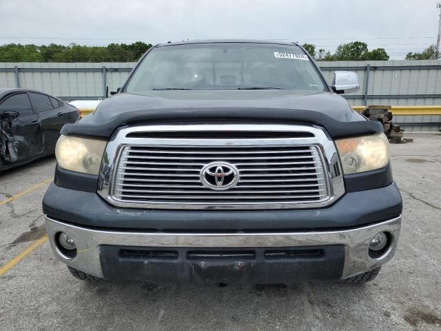 Photo 4 VIN: 5TFRM5F18AX002743 - TOYOTA TUNDRA 