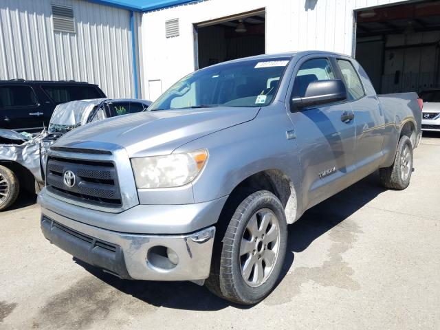 Photo 1 VIN: 5TFRM5F18AX003178 - TOYOTA TUNDRA DOU 